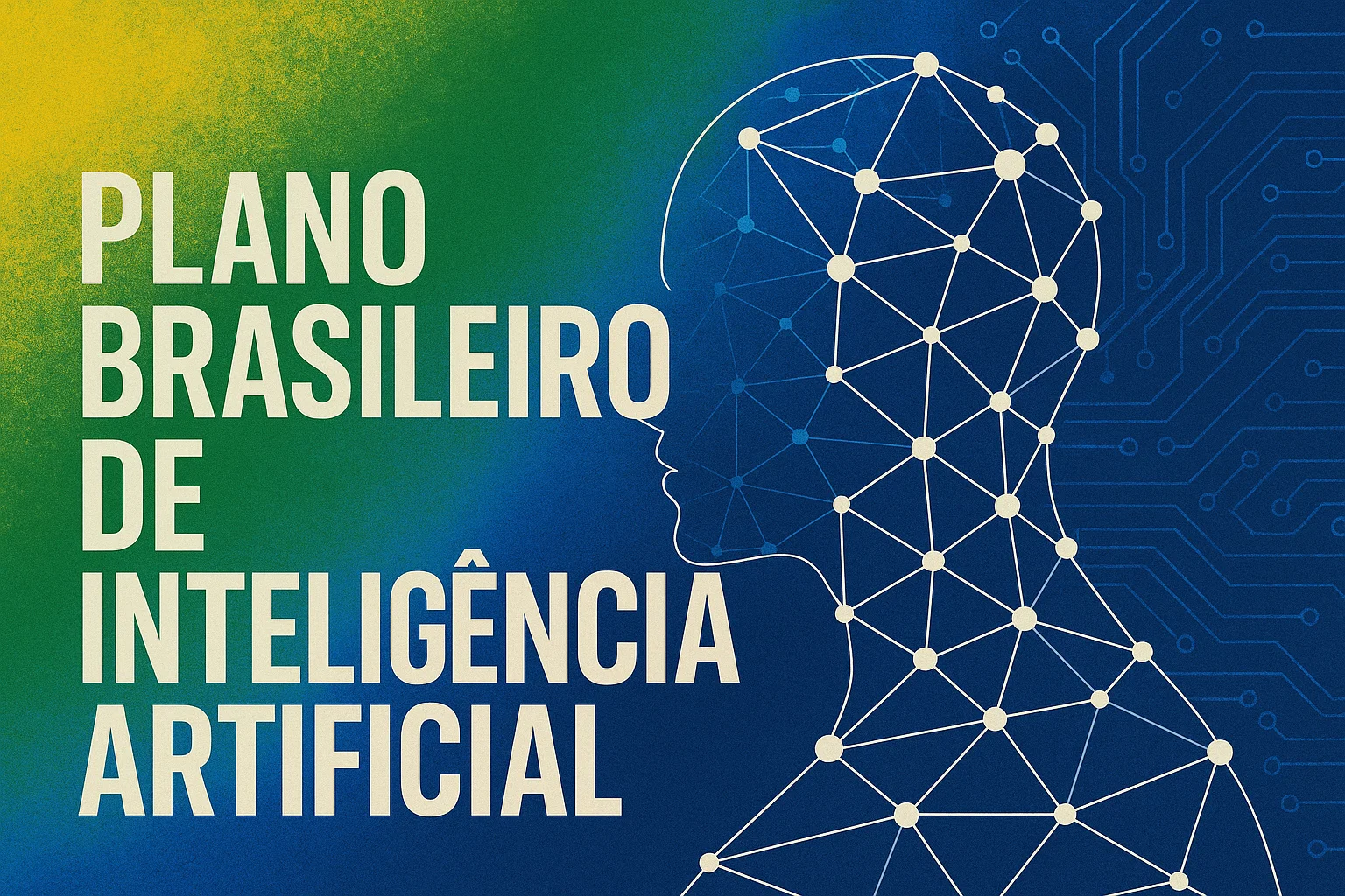 Brasil lança Plano Nacional de Inteligência Artificial: um novo marco para a inovação e competitividade