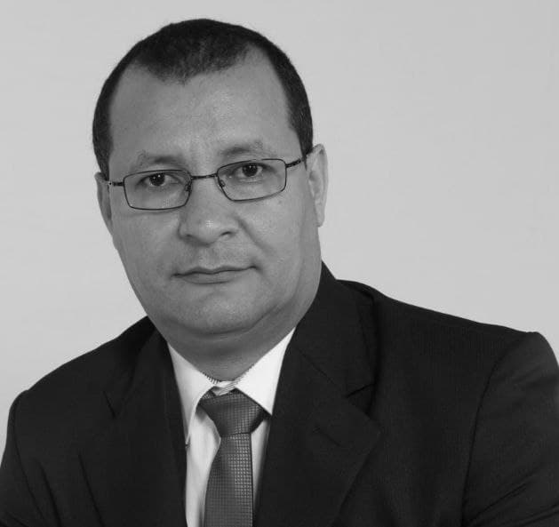 Jones Kleber M. dos Santos