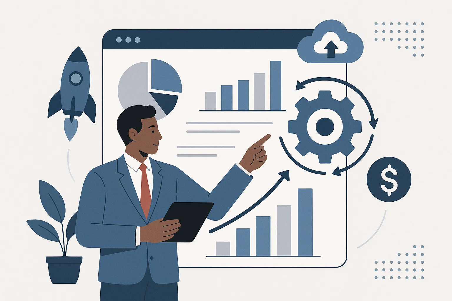 Transformação Digital: por onde começar na sua empresa